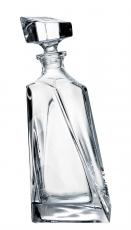 Lovers decanter right
