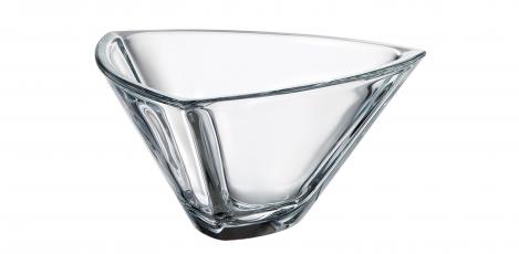 Triangle bowl 245